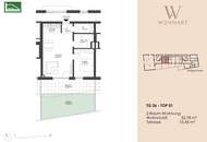 Urbaner Wohntraum – Bereits vermietet!