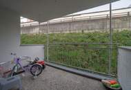 Zentrale 3-Zimmer-Wohnung mit Balkon und Loggia am Eduard-Wallnöfer-Platz in Telfs