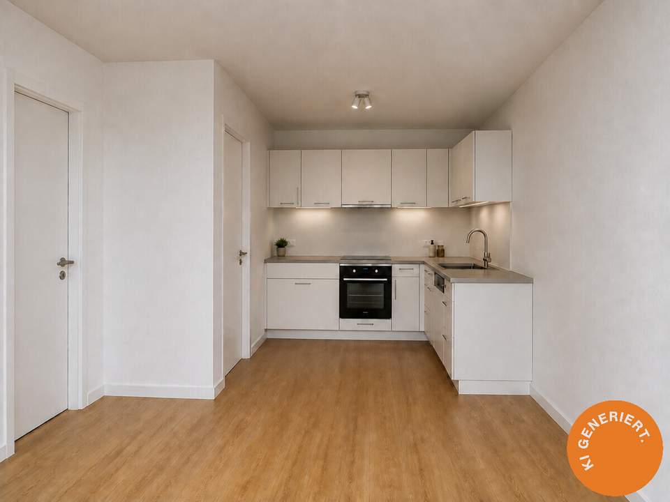 Geförderte 3- Zimmer-Wohnung mit Freifläche zur Miete in Feldkirchen bei Graz!