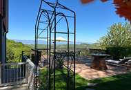 „Aussichtslage der Extraklasse – Südsteiermark“