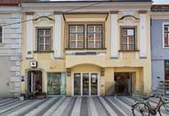 ++ ZENTRUM Wr. Neustadt ++ Geschäftslokal & Wohnungen als INVESTMENT