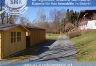 Exklusives Waldviertel-Charlet mit Kitzbühel-Charakter!