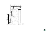 ERSTBEZUG | Effiziente 3-Zimmer-Wohnung mit Terrasse