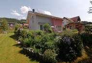 Modernes Einfamilienhaus mit Fernblick in ruhiger Siedlungslage