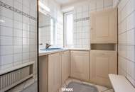 3-Zimmer-Wohnung in 1090: Seltenes Angebot an der Grenze zum 1. Bezirk