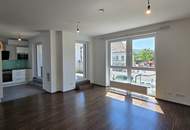 zentral gelegener 4 Zimmer-Wohntraum inklusive Garagenplatz