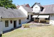 DB IMMOBILIEN | Großes Grundstück ° Bauland-Agrar Widmung ° mit viel Potenzial und sanierungsbedürftigem Haus zu kaufen!