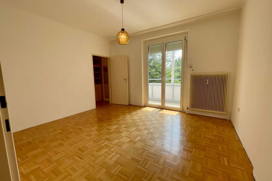 helle, gemütliche 2 Zimmer Wohnung in Top Lage (Warmmiete), Wohnung-miete, 936,00,€, 7000 Eisenstadt(Stadt)