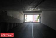 2 vermietete Tiefgaragenplätze in gefragter Lage, in Traun
