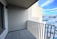 2-Zimmer-Wohntraum mit Loggia