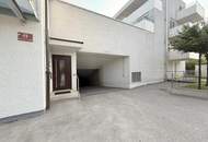 !!!Charmante möbliertes Appartment mit Garage!!!
