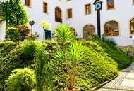 Traumhafte 3-Zimmer-Wohnung im Schloss Herberstorf in Allerheiligen bei Wildon