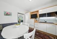 Modernes Einfamilienhaus mit Garten, Garage und neuwertigem Komfort in Bisamberg!