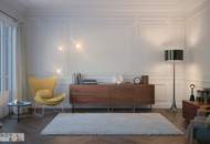 Ein historisches Stadthaus mit Charakter – bereit für Ihre exklusive Bürovision im Herzen Wiens!