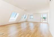 Erstbezug ab Oktober! Grandiose 4-Zimmer-Terrassenwohnung inkl. Parkplatz in Hietzing zu vermieten!