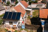 970m² voller Möglichkeiten