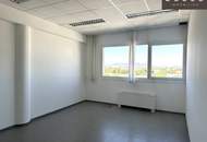MODERNES BÜRO | GEKÜHLT | GLASFASERANBINDUNG | NÄHE LIEBLGASSE