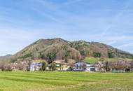 Wohnen wo andere Urlaub machen - Top Designer Gartenwohnung am Attersee