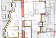 ++FonteFlats++ Modern 4-room Attic Apartment – First Occupancy, Terrace & Exclusive Comfort