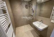 Luxus pur! Exklusiver 4-Zimmer-Dachgeschoss-Erstbezug mit Terrasse und Klimaanlage