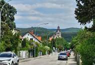 HAUS MIT ERWEITERUNGSPOTENZIAL IN BEGEHRTER GRÜNRUHELAG