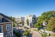 Schöne 3 Zimmer Wohnung mit Balkon im Herzen Döblings!
