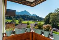 Attraktive, sonnige 3-Zimmer-Wohnung mit Weitblick in Brixlegg zu kaufen!