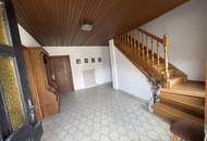 Vierseithof auf ca. 4.200m² Dorfgebietswidmung ohne Nutzgrund