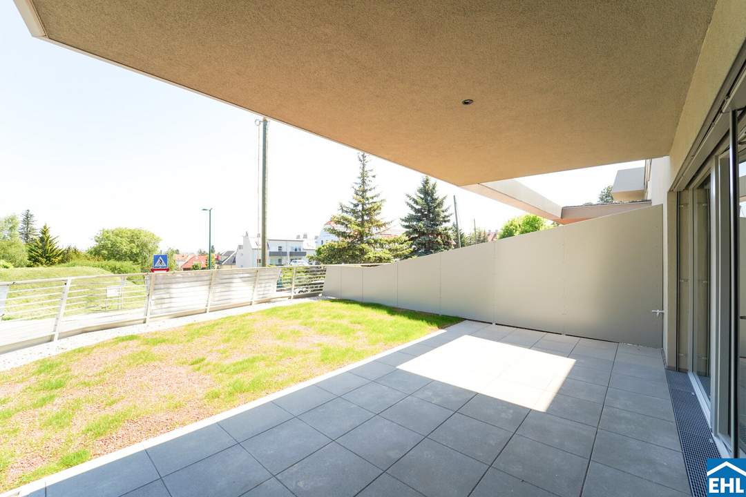 Erstklassige Anlageimmobilien in Brunn am Gebirge – Investieren an der Liechtensteinstraße