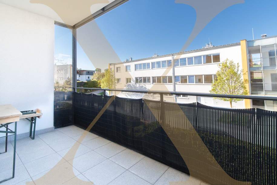Zentral gelegene 3-Zimmer-Wohnung mit Loggia, Garage und optionalem Gartenanteil in Altenberg zu verkaufen!, Wohnung-kauf, 299.000,€, 4203 Urfahr-Umgebung