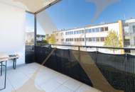Zentral gelegene 3-Zimmer-Wohnung mit Loggia, Garage und optionalem Gartenanteil in Altenberg zu verkaufen!