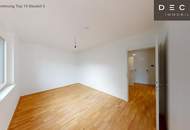 2 ZIMMER MIT BALKON | SÜDAUSRICHTUNG | KARMELITERHOF - IM HERZEN DER STADT | AB AUGUST VERFÜGBAR