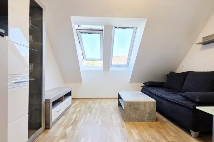 Koffer packen und einziehen!, Wohnung-miete, 499,66,€, 2700 Wiener Neustadt(Stadt)