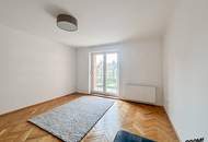 Traumwohnung mit herrlichem Balkon inmitten urbaner Ruhe &amp; Grün - im Bieterverfahren