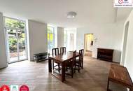 Charmante Eigentumswohnung mit Eigengarten nahe Schönbrunn – ca. 80 m² in saniertem Altbau
