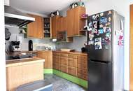 Großzügige Eigentumswohnung in Hornstein, 125m², Loggia, Garage, top Ausstattung!