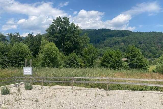 -30% Preisreduktion im Frühling für 2 Monate! Bauen oder zur Anlage?, Grund und Boden-kauf, 94.680,€, 2650 Neunkirchen