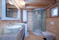 Neuwertiges, winterfestes Haus/Tiny House am Römersee – Ein echtes Einzelstück!