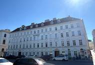 Modernes, loftartiges City-Büro im DG - Am Heumarkt gegenüber vom Stadtpark