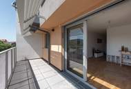 Wohnung mit Balkon nahe Casino-Park – PROVISIONSFREI!