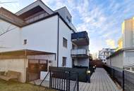 Hochwertige 2-Zimmer-Gartenwohnung mit sonniger Terrasse und viel Lebensqualität