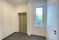 GRÜNBLICK - Balkonwohnung mit 3 Zimmer - Altbau reloaded mit Wärmepumpe und Freifläche