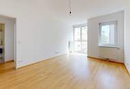 Zukunftssicher investieren – 2-Zimmer Anlagewohnung mit Mieter bis 06/2029