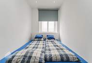 Charmante 2-Zimmer Wohnung in Favoriten