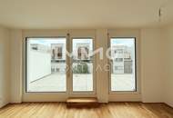 EDI N° 7 - sorgen Sie vor - Großzügige Zweizimmer Wohnung mit traumhafter Terrasse - Erstbezug