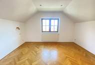 PREISREDUKTION + ALTVILLA + FERNSICHT + SONNIG + schöner GARTEN + PERFEKTE Einteilung!