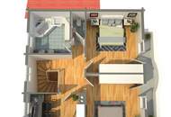 Charmantes Tiroler Bio-Blockhaus in Zirl zum Kauf im digitalen BIETERVERFAHREN