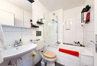 Vermietete Anlegerwohnung in Salzburg-Lehen | 2 Zimmer | Lift | Balkon | ca. 3,8 % Bruttorendite