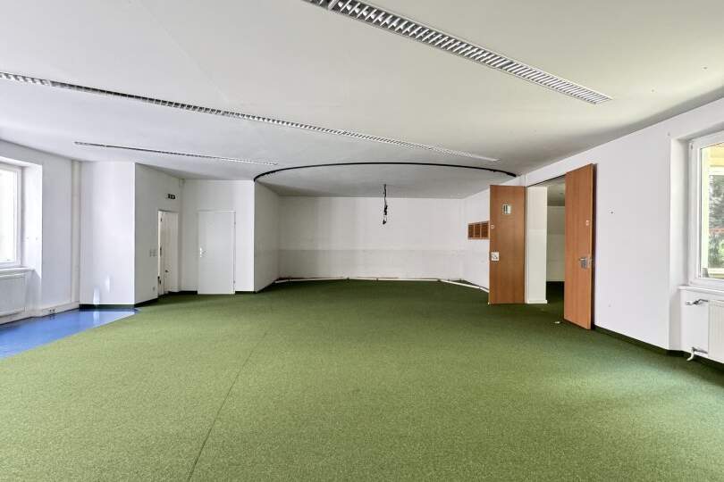 Repräsentative Büro mit Stellplatz- oder Praxisfläche in 1040 Wien, Gewerbeobjekt-miete, 3.607,20,€, 1040 Wien 4., Wieden