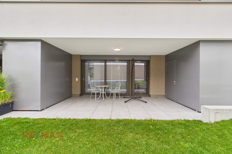 Ihr neues Zuhause in zentraler Lage von Nenzing – Komfort und Sonne mit zwei Tiefgaragen inklusive!, Wohnung-kauf, 6710 Bludenz